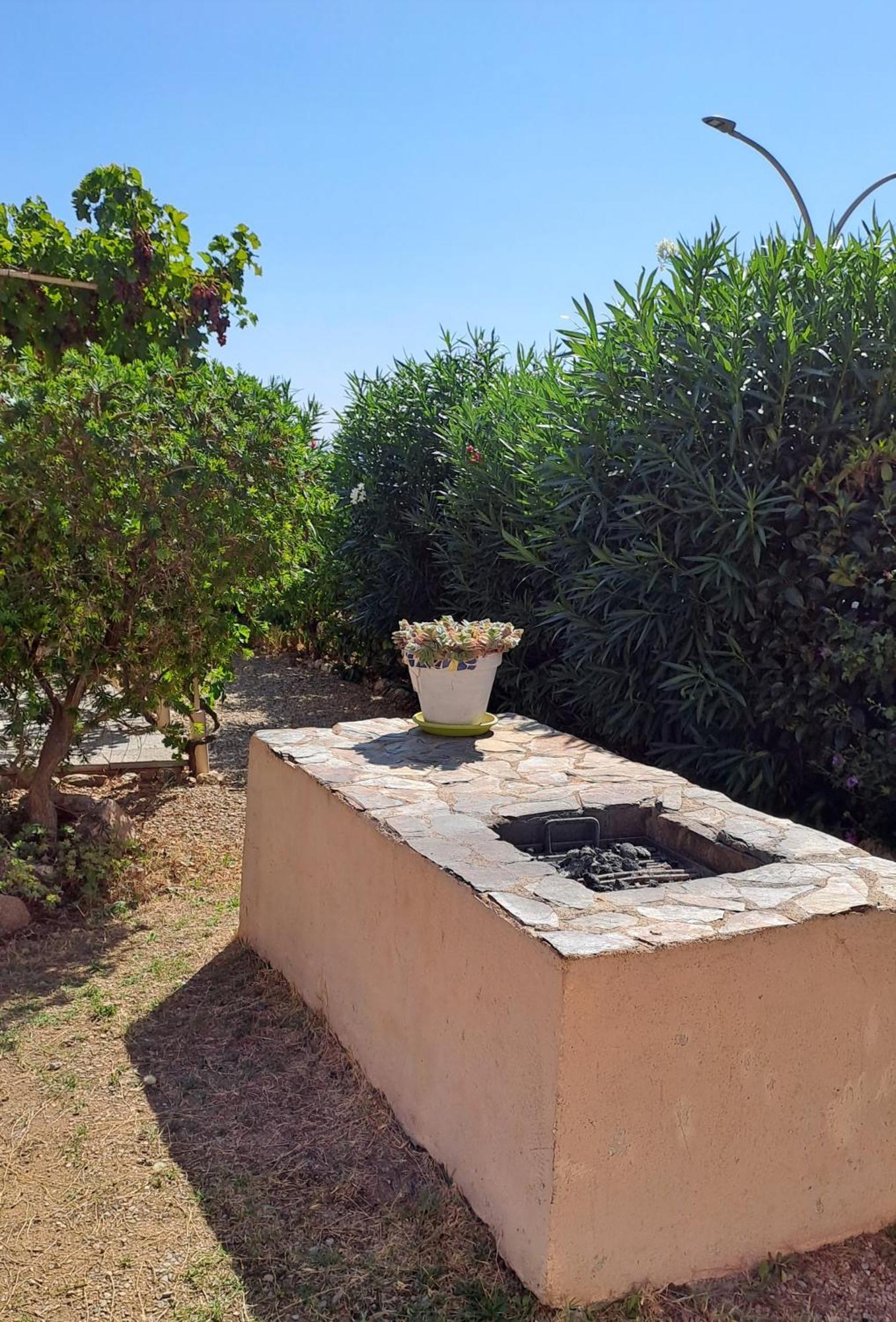 Appartement & Spa - Panoramic Olivars Pau Exterior photo