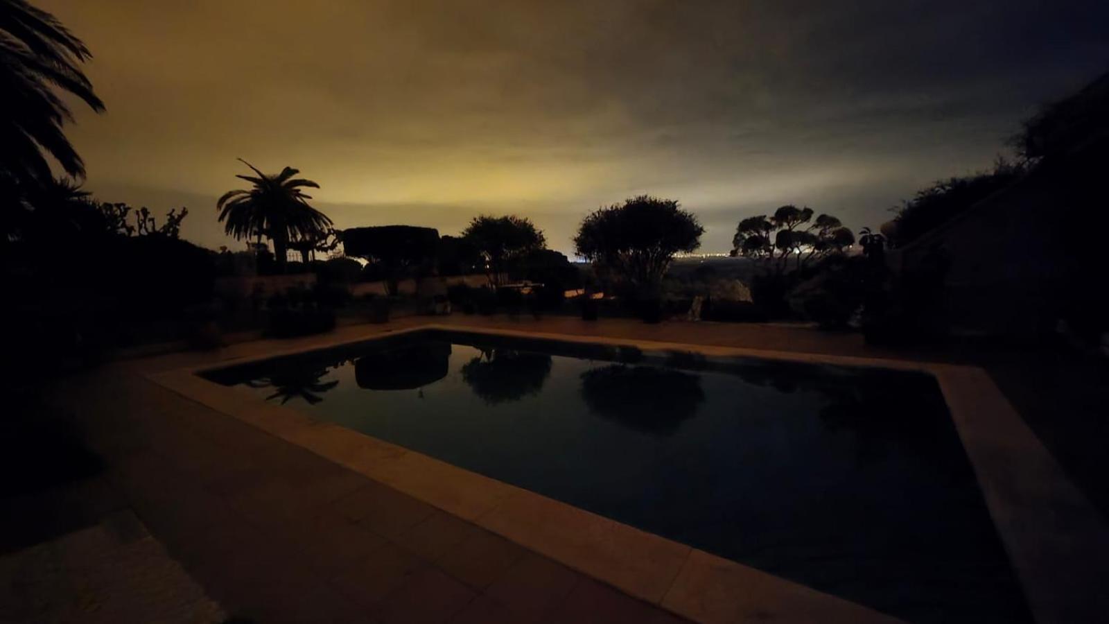 Appartement & Spa - Panoramic Olivars Pau Exterior photo